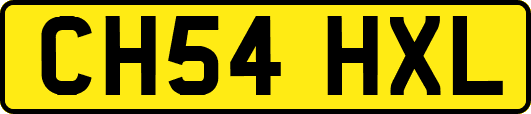 CH54HXL