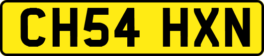 CH54HXN