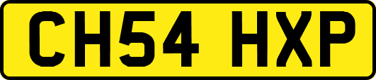 CH54HXP