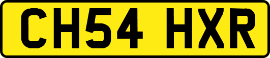 CH54HXR