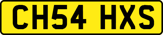 CH54HXS