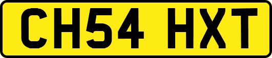 CH54HXT