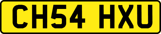 CH54HXU