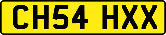 CH54HXX