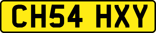 CH54HXY