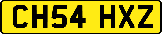 CH54HXZ