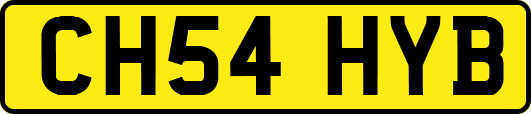 CH54HYB