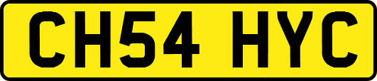 CH54HYC