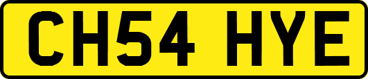 CH54HYE