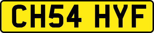 CH54HYF