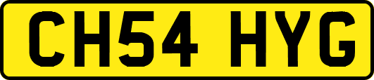 CH54HYG