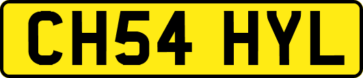 CH54HYL