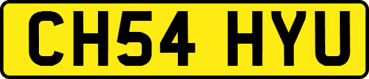 CH54HYU