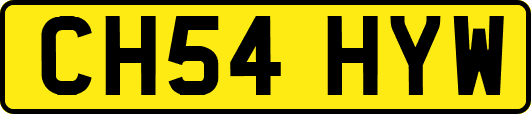 CH54HYW