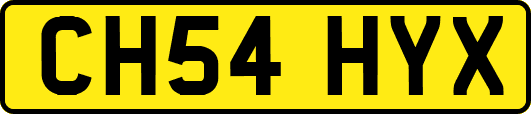 CH54HYX