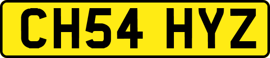 CH54HYZ