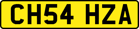 CH54HZA