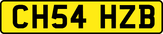 CH54HZB