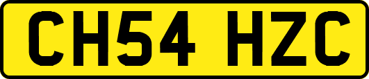 CH54HZC