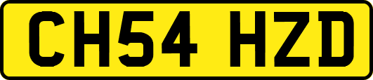 CH54HZD