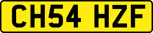 CH54HZF