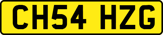 CH54HZG