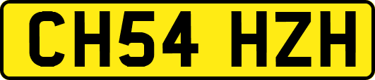 CH54HZH