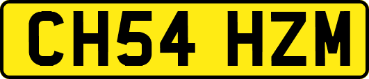 CH54HZM