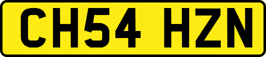 CH54HZN