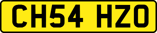 CH54HZO