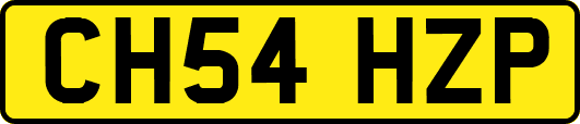 CH54HZP