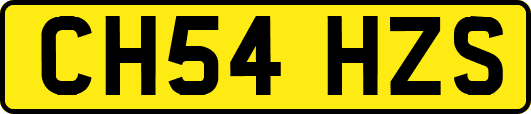 CH54HZS