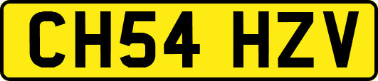 CH54HZV