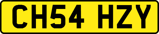 CH54HZY