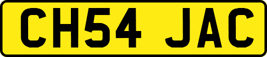 CH54JAC