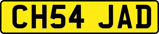 CH54JAD