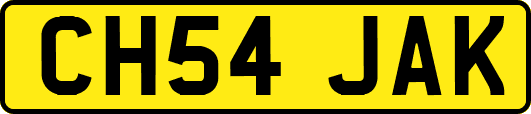 CH54JAK