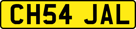 CH54JAL