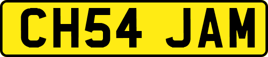 CH54JAM