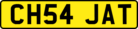 CH54JAT