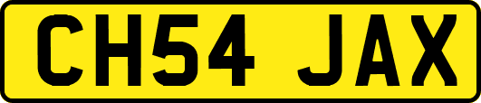 CH54JAX