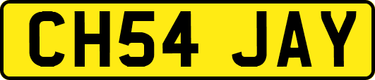 CH54JAY