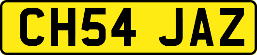 CH54JAZ