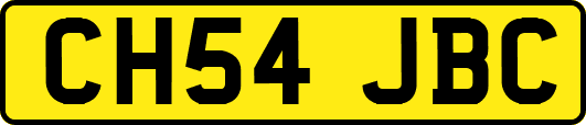 CH54JBC