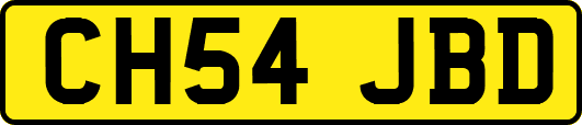 CH54JBD