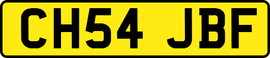 CH54JBF