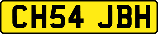 CH54JBH