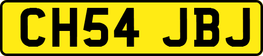 CH54JBJ