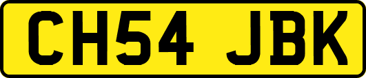 CH54JBK
