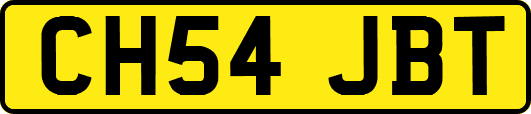 CH54JBT